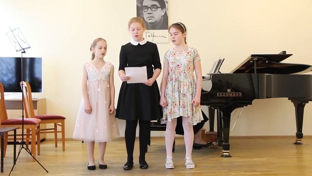 Даниил Хармс. Кошки