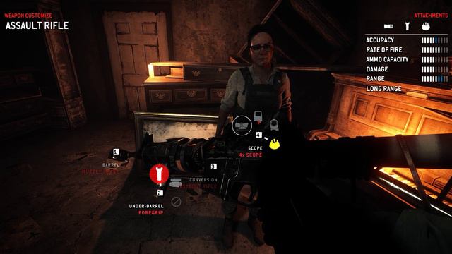 "Homefront: Beyond The Walls" -Last DLC -30min Gameplay -Max Settings -SweetFX [1440P/60FPS] смотреть онлайн
