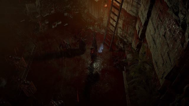 Diablo 4 #18 Duriel смотреть онлайн