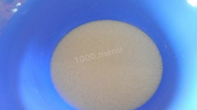 Рецепты от шеф-повара