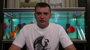 Сергей Иванович Горюшкин. История легенды без купюр(часть 3)