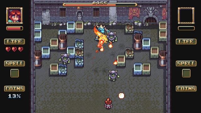 STRIKEY SISTERS - Official Trailer - DYA GAMES смотреть онлайн