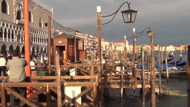 Венеция - Собор Св.Георгия Venice