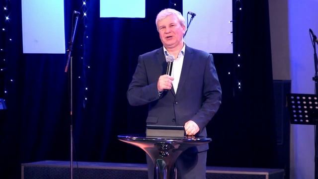 Крещение - ролик для малых групп на 20 - 26 января 2019 смотреть онлайн