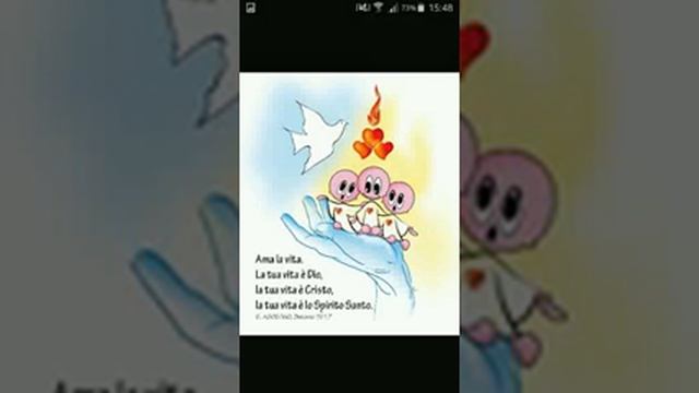 Lodo Te mio grande Redentore смотреть онлайн