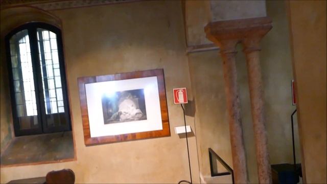 В доме у Джульетты смотреть онлайн