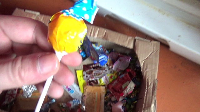 Пиноккио     Big Bad Pinocchio