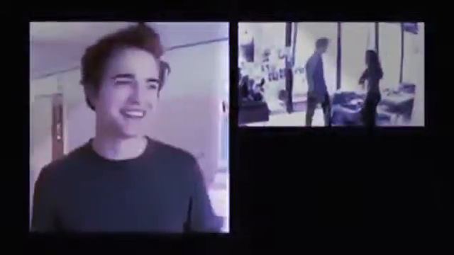 Смешные моменты со съёмок фильма сумерки смотреть онлайн