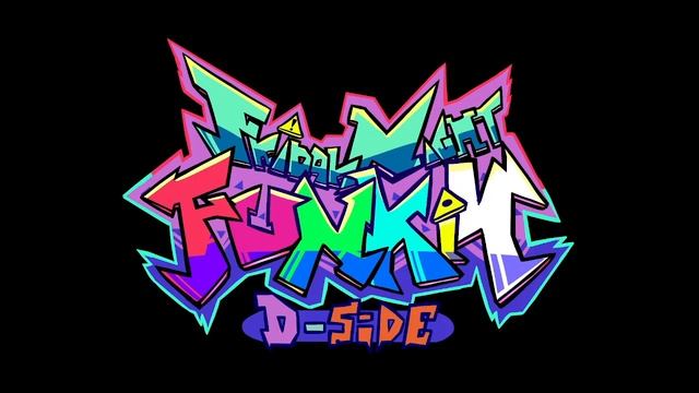 Triple Trouble - Friday Night Funkin’ VS Sonic.EXE D-Side (FANMADE) смотреть онлайн