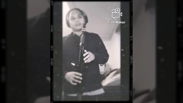 Can You Feel The Love Tonight - Elton John Tenor Digital Saxophone Cover смотреть онлайн