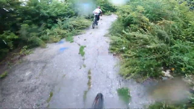 Грязевые ванны лето 2019 Ленинские горки смотреть онлайн