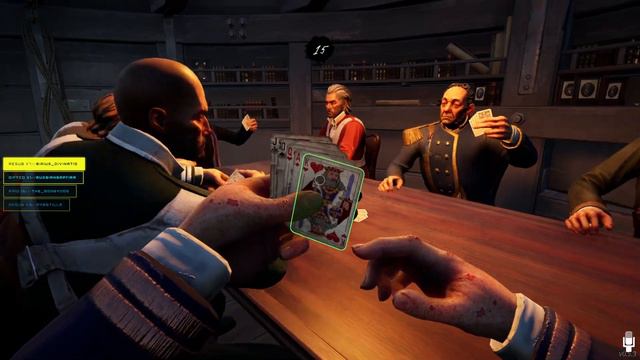 Dread Hunger [29.04.21] - Bale