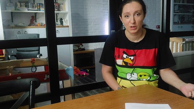 Год без покупок длинной в 15 лет. Мой опыт с 2007-ого. Авито. Расхламление. Экономия. смотреть онлайн