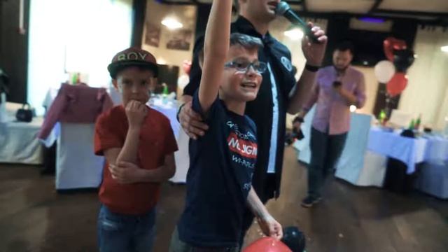 Аниматоры Краснодар смотреть онлайн