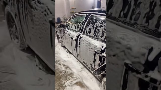 ЛАЙФХАК АВТОМОЙКИ смотреть онлайн