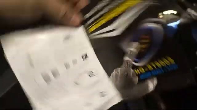 Установка кнопки стар стоп на карбюраторную Ниву 21213 смотреть онлайн