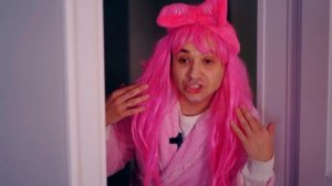 ДЕВУШКИ В 6 ЛЕТ vs 16 ЛЕТ vs 30 ЛЕТ | 2 ЧАСТЬ | СКЕТЧ