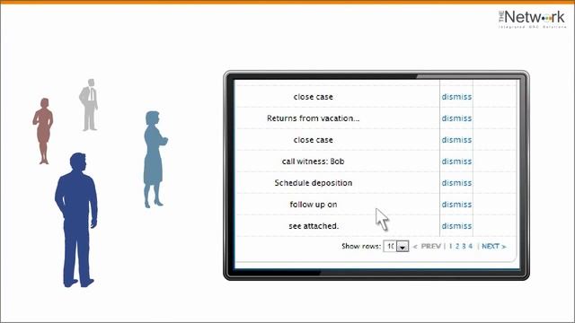 The Network Incident Management 2-Minute Explainer Video смотреть онлайн