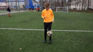 ФК Штутгарт. Как научиться финтить в футболе?