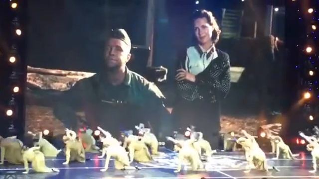 Тодес фест- Воронеж 2018, Люберцы ВП смотреть онлайн