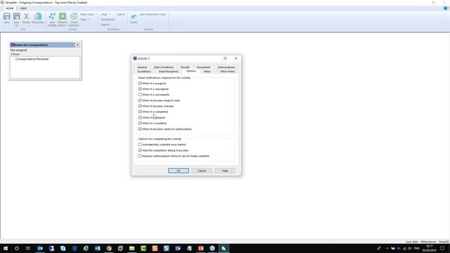 Understanding HP TRIM / Content Manager Workflows смотреть онлайн