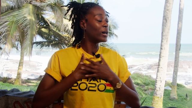 I MOVED FROM THE USA TO GHANA,I HAVE NEVER SEEN 1 MILLION DOLLARS BUT AM AMERICAN смотреть онлайн
