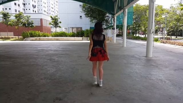 Line dance yellow polka dot bekini 16/9/16 смотреть онлайн