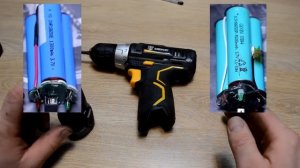 DEKO GCD12DU3 подробный обзор, сравниваем с Интерсколом.