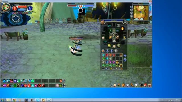 Fiesta P server KeRnOnline #2 смотреть онлайн
