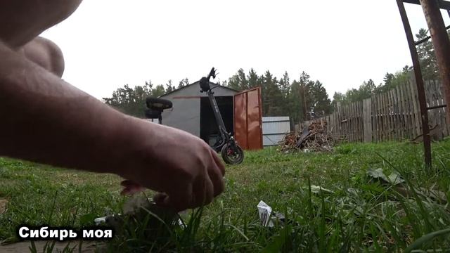ПОСЫЛКА из КИТАЯ : ЗВОНОК/PACKAGE from CHINA: CALL. смотреть онлайн