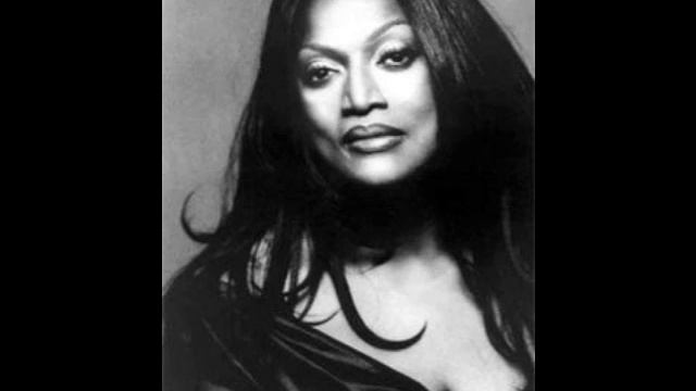 Jessye Norman - You must believe in spring (Michel Legrand) смотреть онлайн