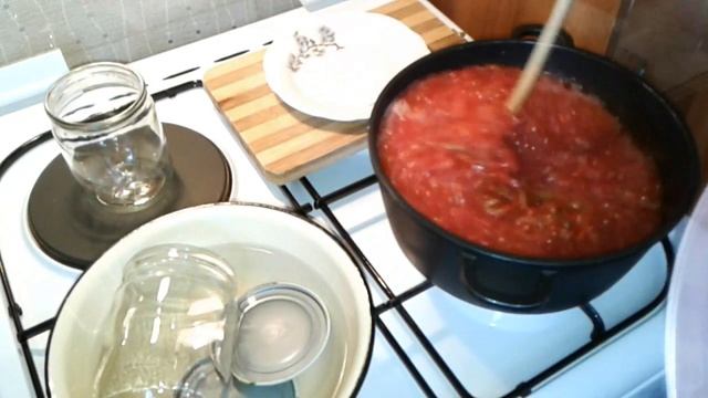 Чахохбили на зиму смотреть онлайн