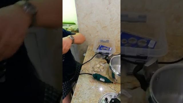 Доработка скороварки смотреть онлайн