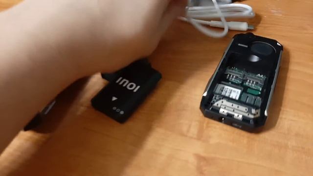 Inoi 106Z смотреть онлайн