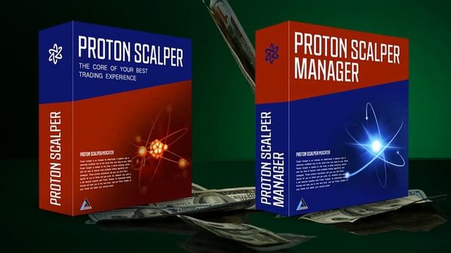 The Best Trading Software: Proton Scalper смотреть онлайн
