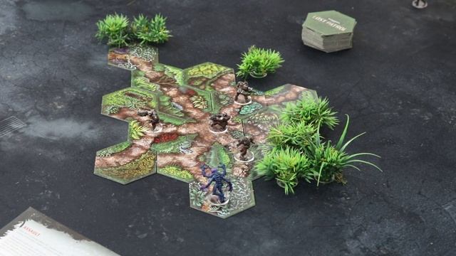 Lost Patrol #3 смотреть онлайн