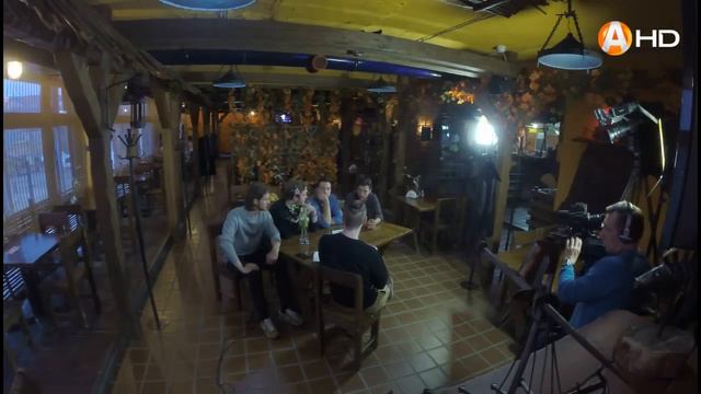 ПРОЩЕ ГОВОРЯ: Pompeya смотреть онлайн