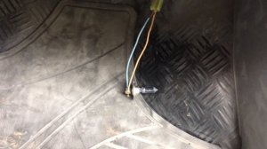 Как снять мотор печки Hyundai Starex (Хендай Старекс)