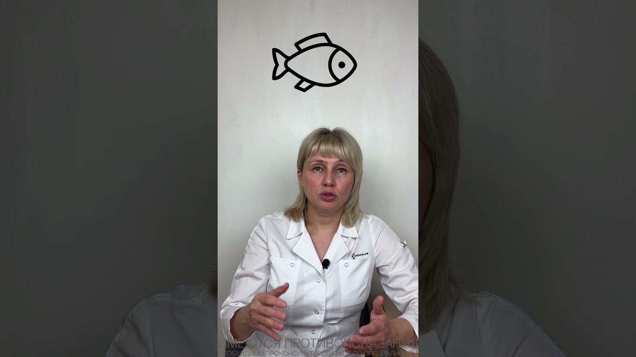 ТОП 5 продуктов для молодости и красоты. Доктор Лисенкова #shorts смотреть онлайн