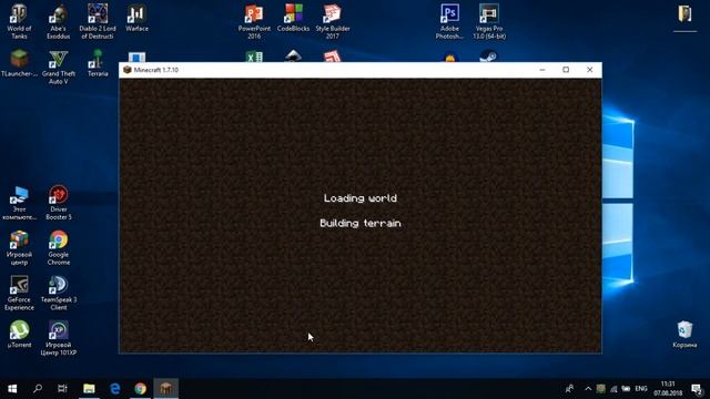 КАК УСТАНОВИТЬ МОДЫ НА ЛЮБУЮ ВЕРСИЮ МАЙНКРАФТА? ○Minecraft смотреть онлайн