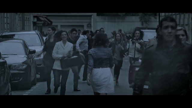 Indila - Dernière Danse