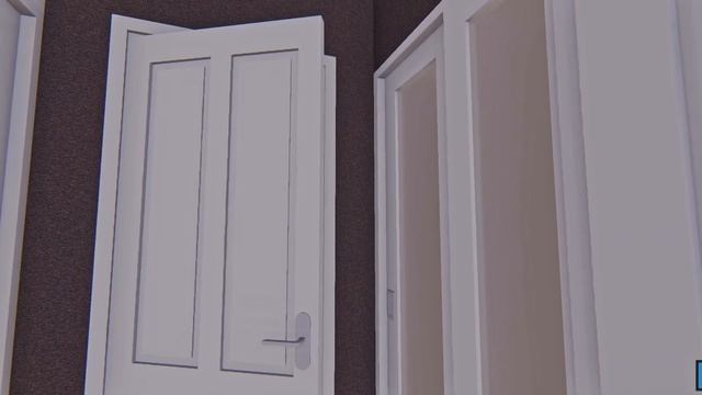 Необычный проект одноэтажного дома с баней до 150 м2! смотреть онлайн