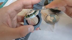 Разбираем Synoke!Смотрим что внутри самых дешёвых кварцевых часов с AliExpress inside Synoke Skmei