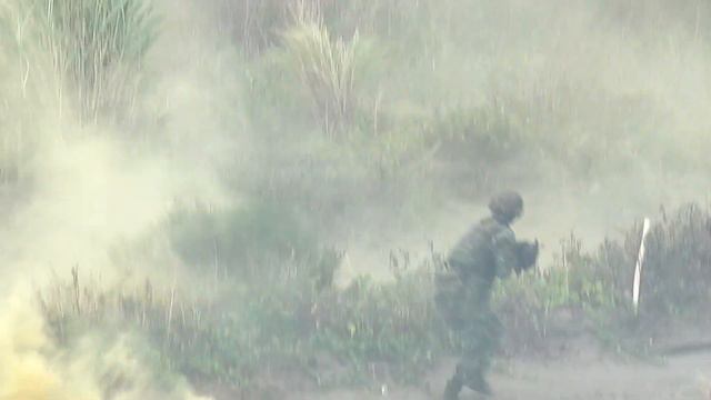 Taiwan military drills | Raw video смотреть онлайн