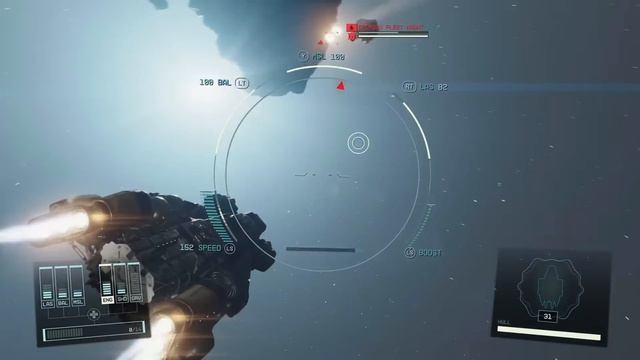 The PERFECT Starfield Build ! смотреть онлайн