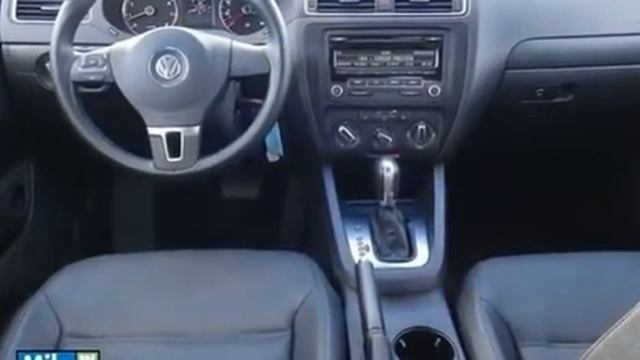 Certified 2012 Volkswagen Jetta Baltimore, MD #MSV2331 - SOLD смотреть онлайн