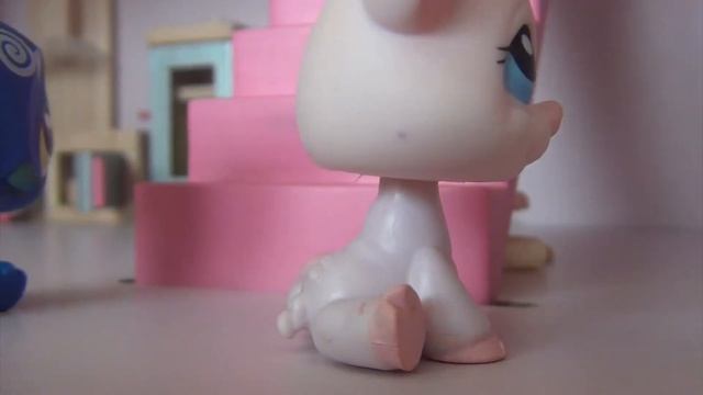 Littlest Pet Shop: Winter Ghost Revenge ( Episode #6 ) смотреть онлайн