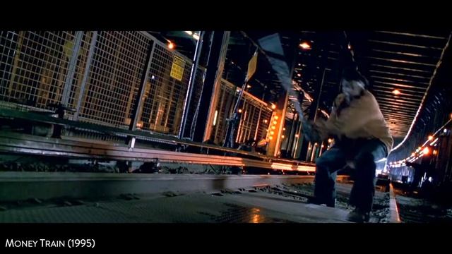 The Beauty Of 1990s ACTION MOVIES