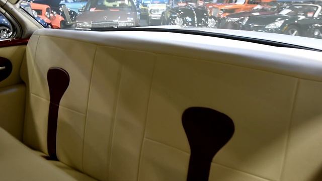1956 Chevrolet Bel Air - Gateway Classic Cars - Denver #1178 смотреть онлайн