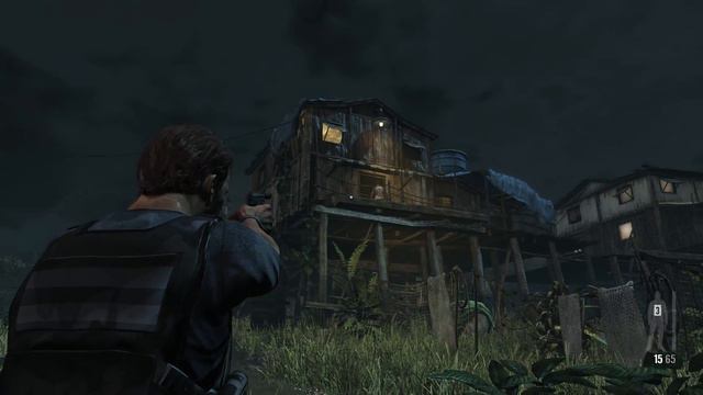 СТАРЫЙ СТИЛЬ И РАЗБОРКИ У РЕКИ! (ПРОХОЖДЕНИЕ MAX PAYNE 3 #3) смотреть онлайн